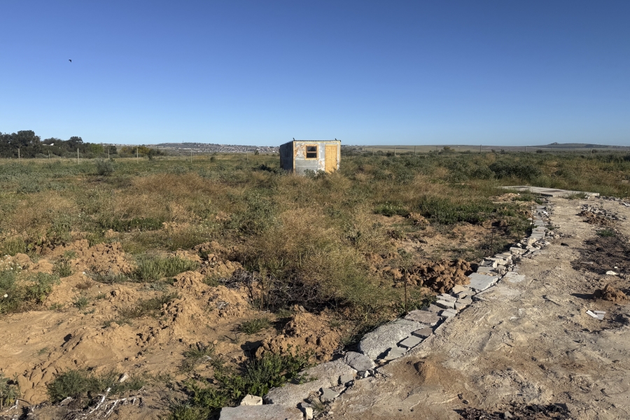 2 Bedroom Property for Sale in Vredenburg Rural Western Cape